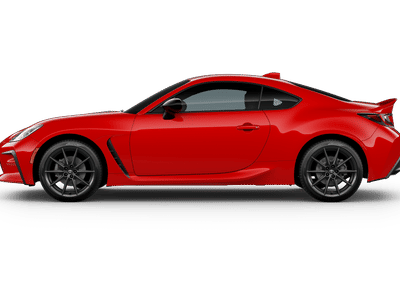 2026 Toyota GR86 — photo 25 view