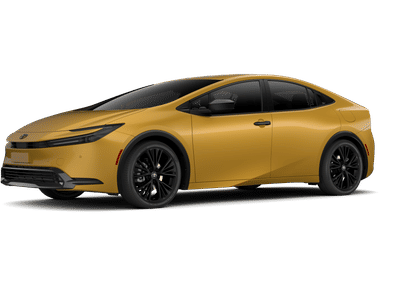 2026 Toyota Prius Plug-in Hybrid - Photo 24