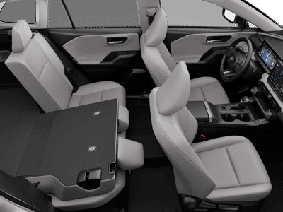 2026 Toyota RAV4 - Photo 30