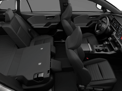 2026 Toyota RAV4 Plug-in Hybrid - Photo 30