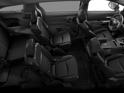 2026 Toyota Sienna - Photo 30