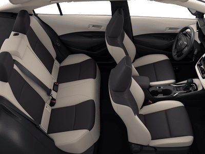 2026 Toyota Corolla - Photo 8