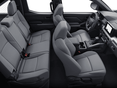 2026 Toyota Tacoma - Photo 30