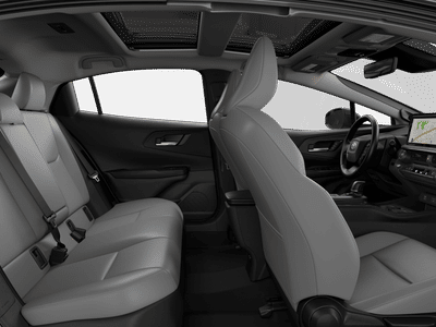 2026 Toyota Prius - Photo 29