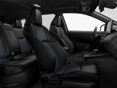 2026 Toyota Corolla Cross Hybrid - Photo 6