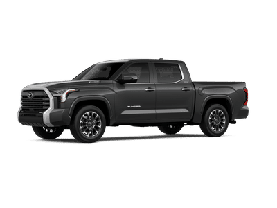 2026 Toyota Tundra i-FORCE MAX - Photo 2