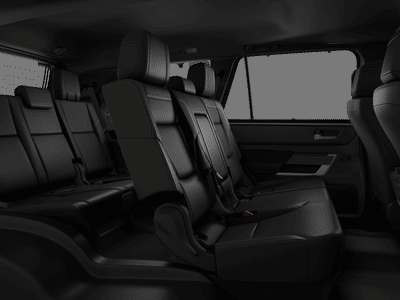 2026 Toyota Sequoia - Photo 29