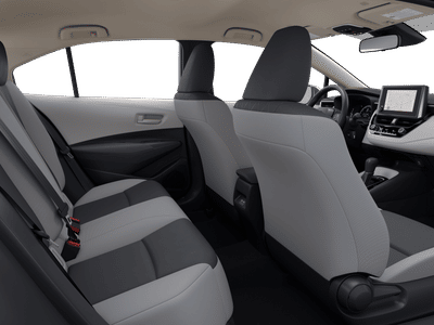 2026 Toyota Corolla - Photo 29