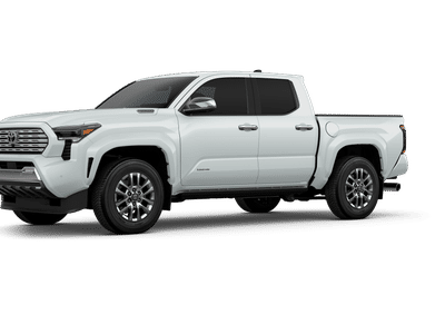 2026 Toyota Tacoma i-FORCE MAX - Photo 2