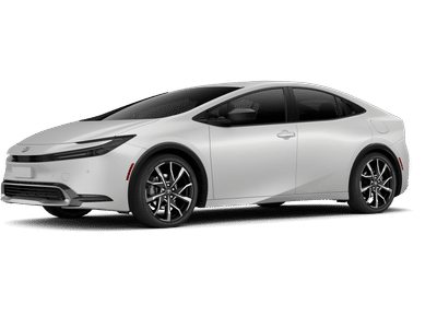 2026 Toyota Prius Plug-in Hybrid - Photo 24