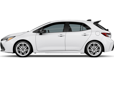 2026 Toyota Corolla Hatchback - Photo 25