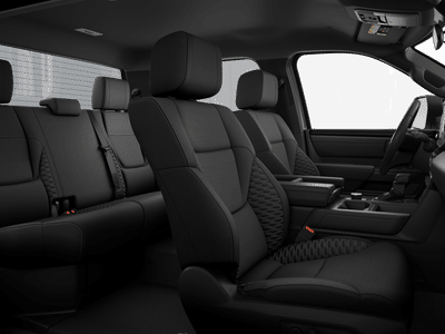 2026 Toyota Tundra - Photo 6