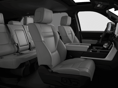 2026 Toyota Sequoia - Photo 6