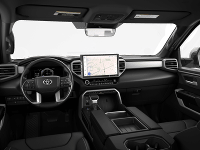 2026 Toyota Tundra - Photo 5