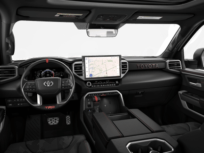 2026 Toyota Tundra i-FORCE MAX - Photo 5