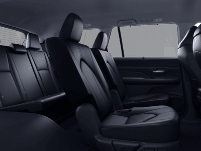 2026 Toyota Grand Highlander - Photo 7