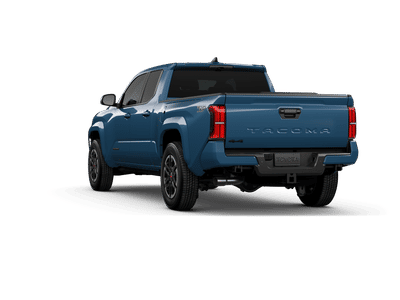 2026 Toyota Tacoma - Photo 4