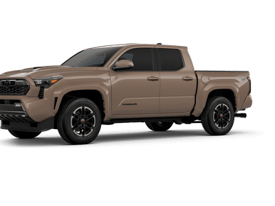 2026 Toyota Tacoma - Photo 2