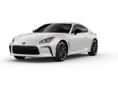 2026 Toyota GR86 - Photo 23