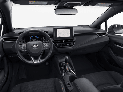 2026 Toyota Corolla Hatchback - Photo 27