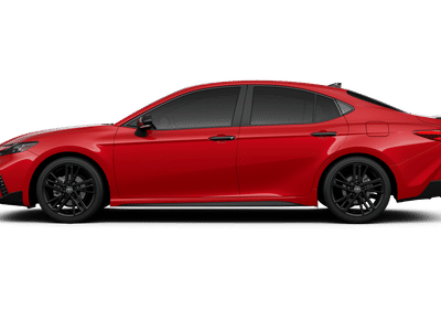 2026 Toyota Camry - Photo 25