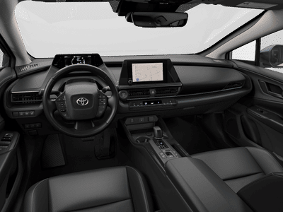 2026 Toyota Prius Plug-in Hybrid - Photo 27