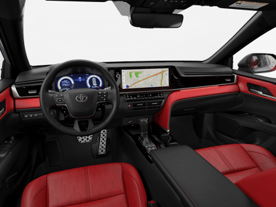 2026 Toyota Camry - Photo 27