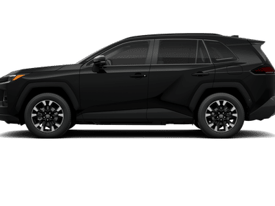 2026 Toyota RAV4 - Photo 25