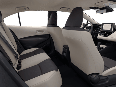2026 Toyota Corolla - Photo 7