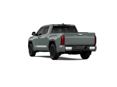 2026 Toyota Tundra - Photo 4
