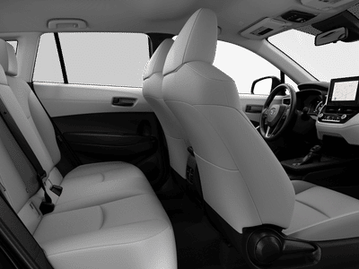 2026 Toyota Corolla Cross - Photo 7
