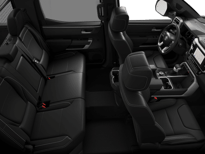 2026 Toyota Tundra - Photo 8