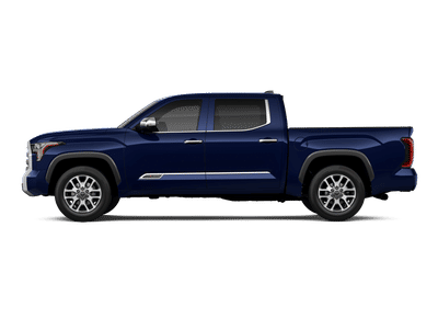 2026 Toyota Tundra - Photo 3