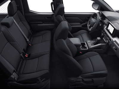 2026 Toyota Tacoma - Photo 30