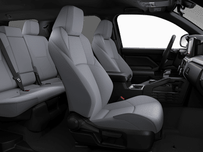 2026 Toyota 4Runner - Photo 28
