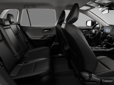 2026 Toyota RAV4 - Photo 11