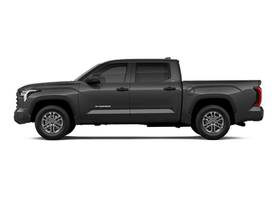 2025 Toyota Tundra - Photo 25