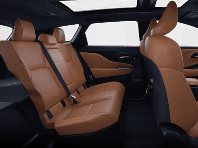 2026 Toyota Toyota Crown Signia - Photo 29