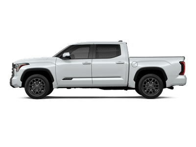 2026 Toyota Tundra - Photo 3