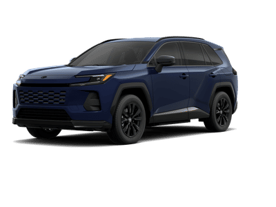 2026 Toyota RAV4 Plug-in Hybrid - Photo 23