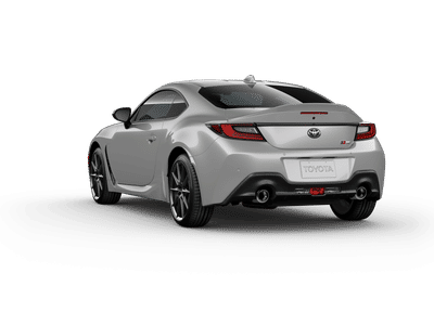 2026 Toyota GR86 - Photo 4
