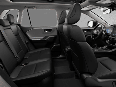 2026 Toyota RAV4 - Photo 7