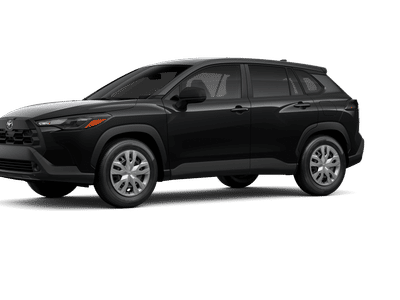 2026 Toyota Corolla Cross - Photo 24
