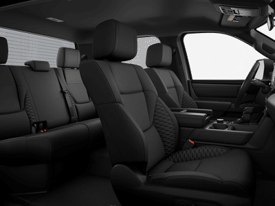 2025 Toyota Tundra - Photo 28