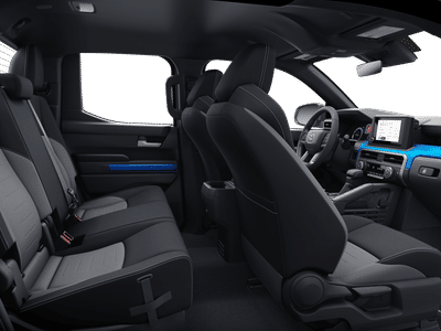 2026 Toyota Tacoma - Photo 29