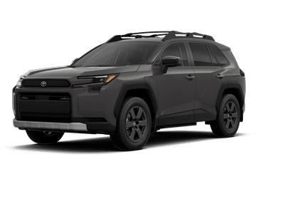 2026 Toyota RAV4 Plug-in Hybrid - Photo 23