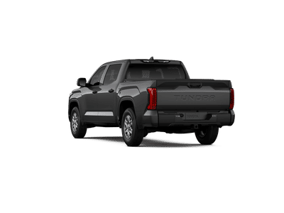 2026 Toyota Tundra - Photo 4