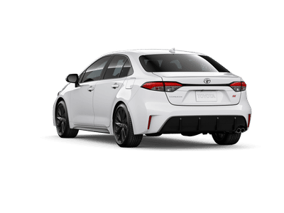 2026 Toyota Corolla - Photo 26