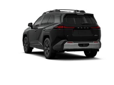 2026 Toyota RAV4 - Photo 26