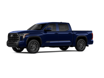 2026 Toyota Tundra - Photo 2
